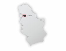 LOGISTIČKI CENTAR <br> ŠID