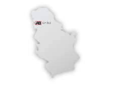 GRANIČNI PRELAZ <br>ŠID