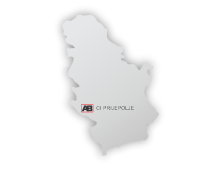 CARINSKA ISPOSTAVA PRIJEPOLJE